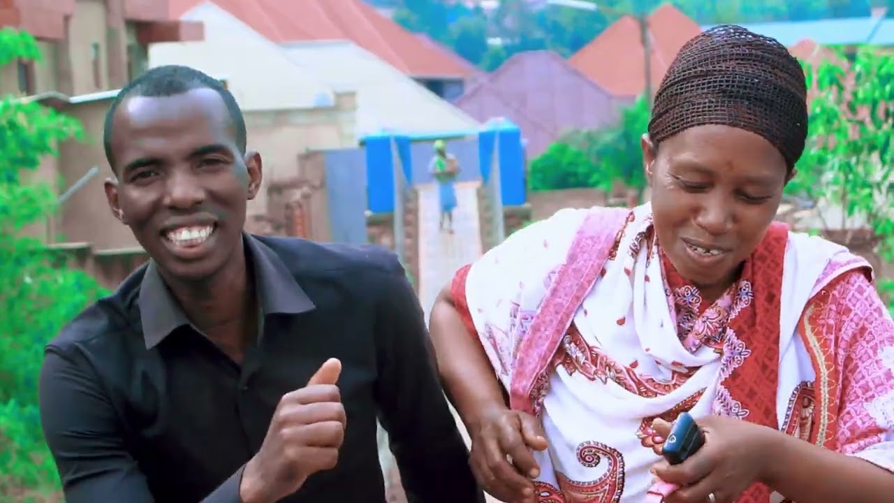 BADUPINGA BATAZIBANGA ABASENGATUGENDANA BY FELICIEN GITUNGU PRODUCE VIDEO OFFICIAL 0784911750