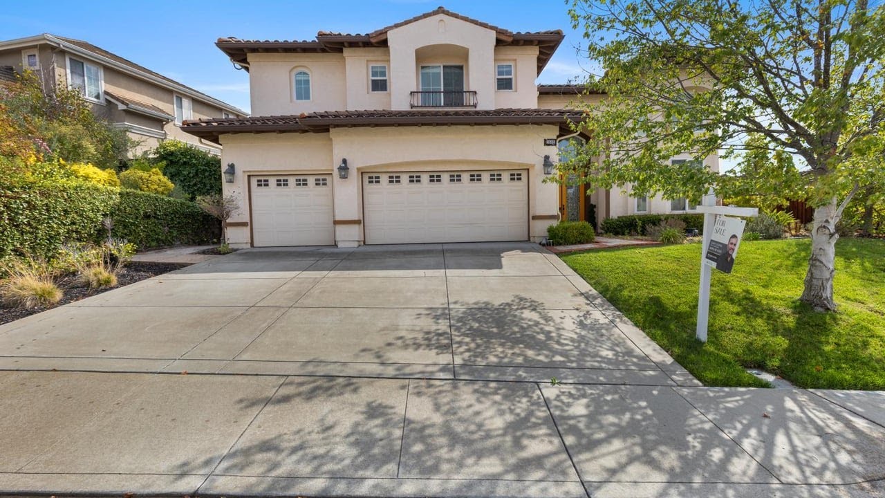 2848 E Cog Hill Terrace, Dublin, CA