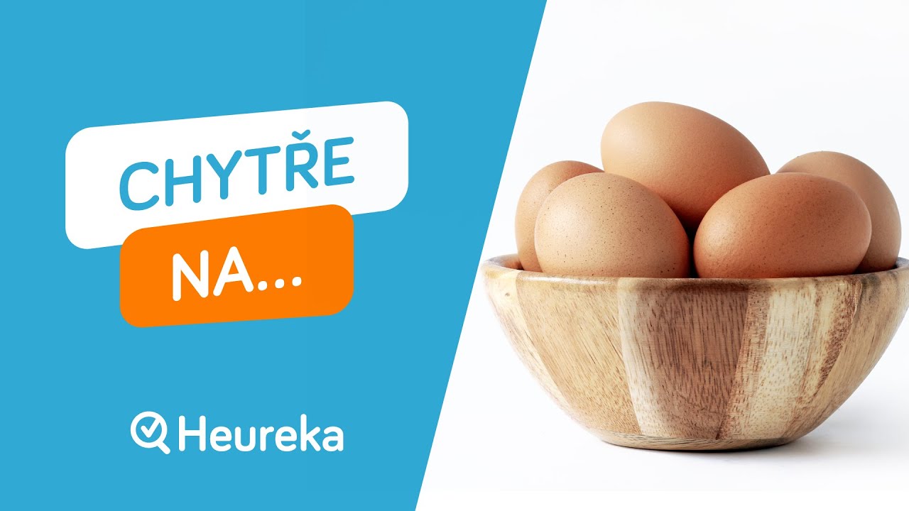 3 tipy na loup&aacute;n&iacute; vajec | Chytře na ...