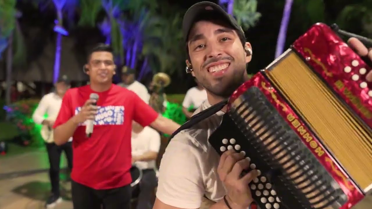 Ni Pio (live)  - Cande Zuleta y Javier Matta