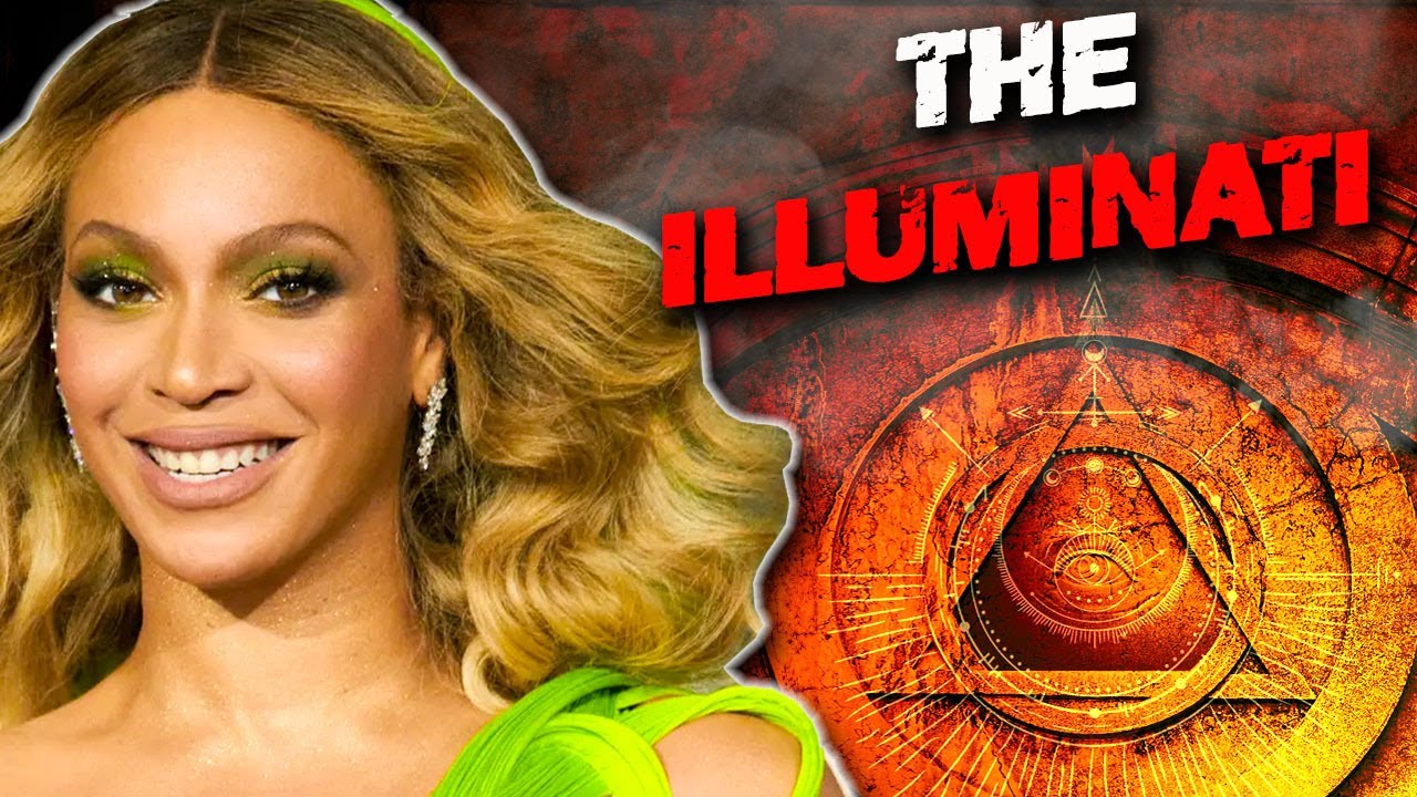 Top 10 Dark Celebrity Secret Societies The Elite Kept Concealed From You