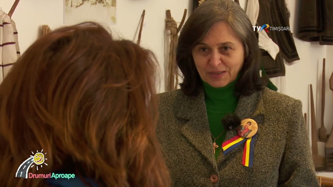 Teregova: În ținutul gugulanilor, bănățenii cei mai mândri și mai hotărâți #DrumuriAproape @TVRTM​