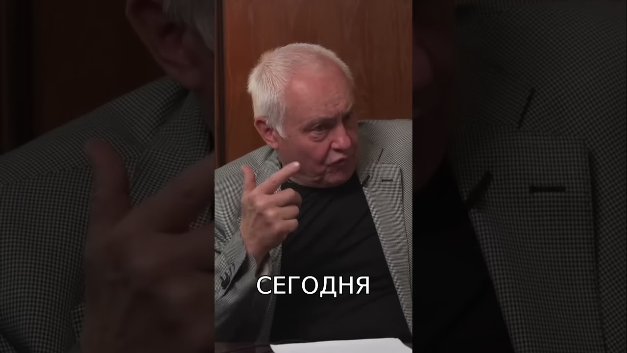 Сегодня в Кремле сидят не просто грабители, а настоящие уbийцы