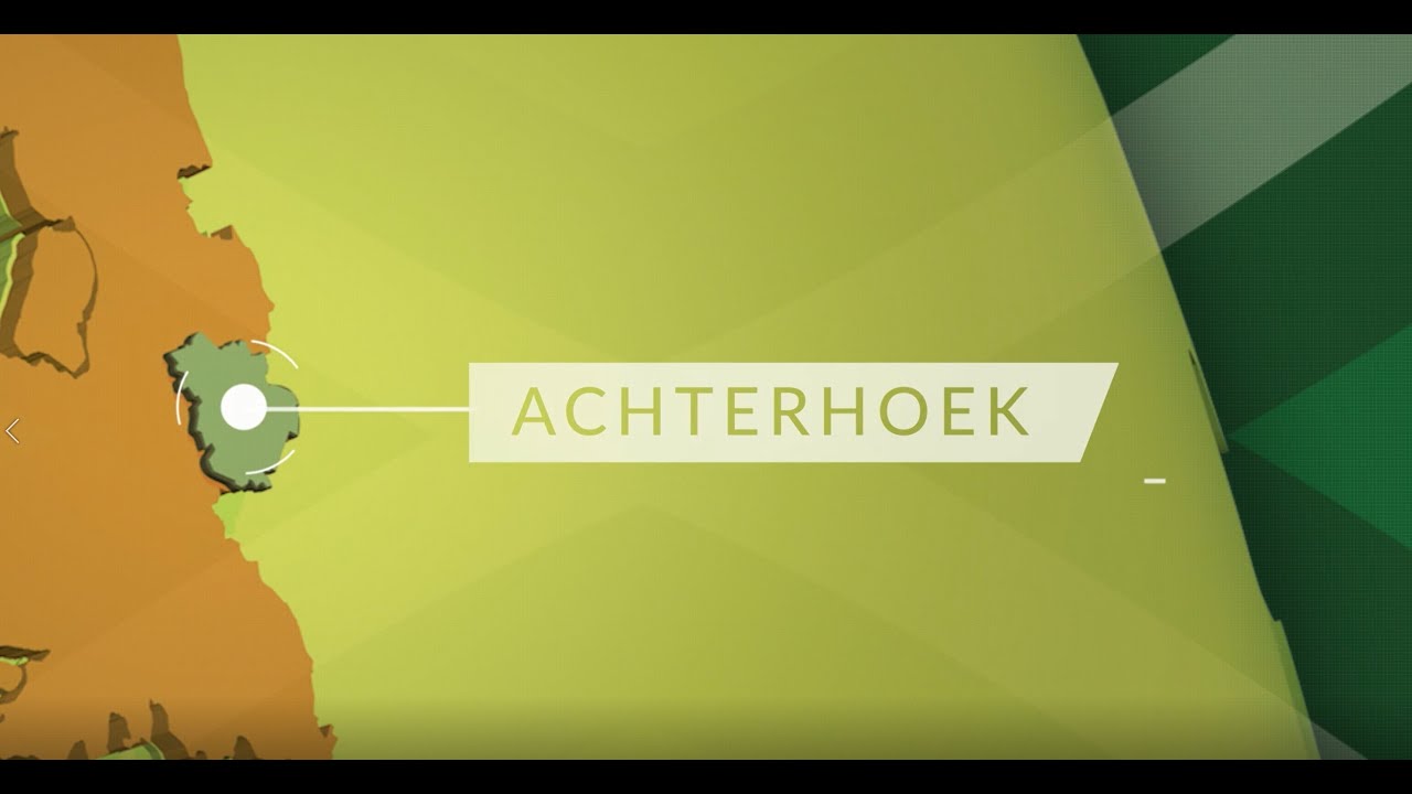 De Achterhoek - English subtitles