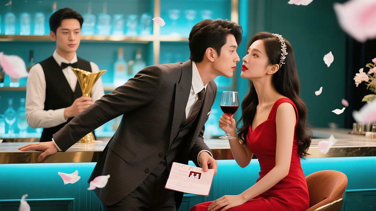 💖CEO billonario finge pobre, boda rápida! ¡Esposa es mujer 