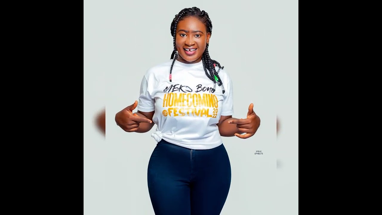 Footages of the just ended MEKO BONO HOMECOMING AND FESTIVAL LAUNCH.. #Bonoman