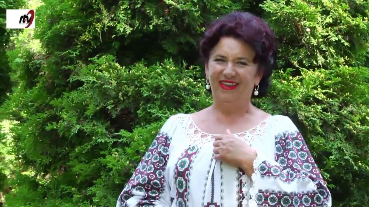 Maria Loga   Ma-ntreaba timpul ma-ntreaba