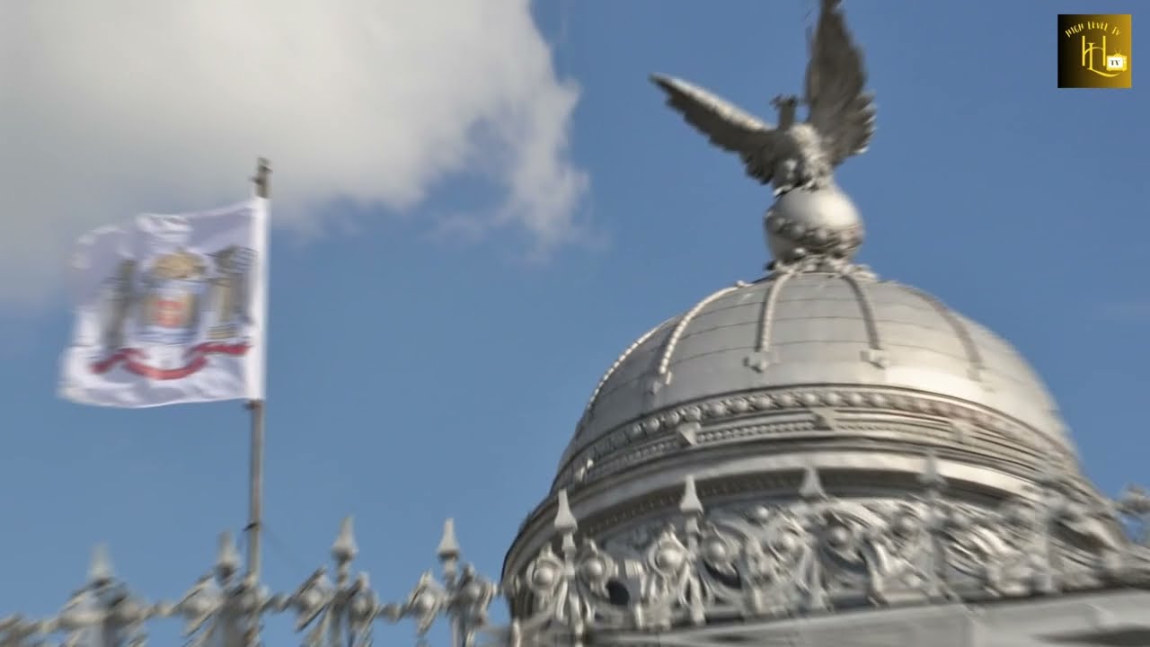Clădiri Emblematice-Palatul Patriarhiei-Ep.5