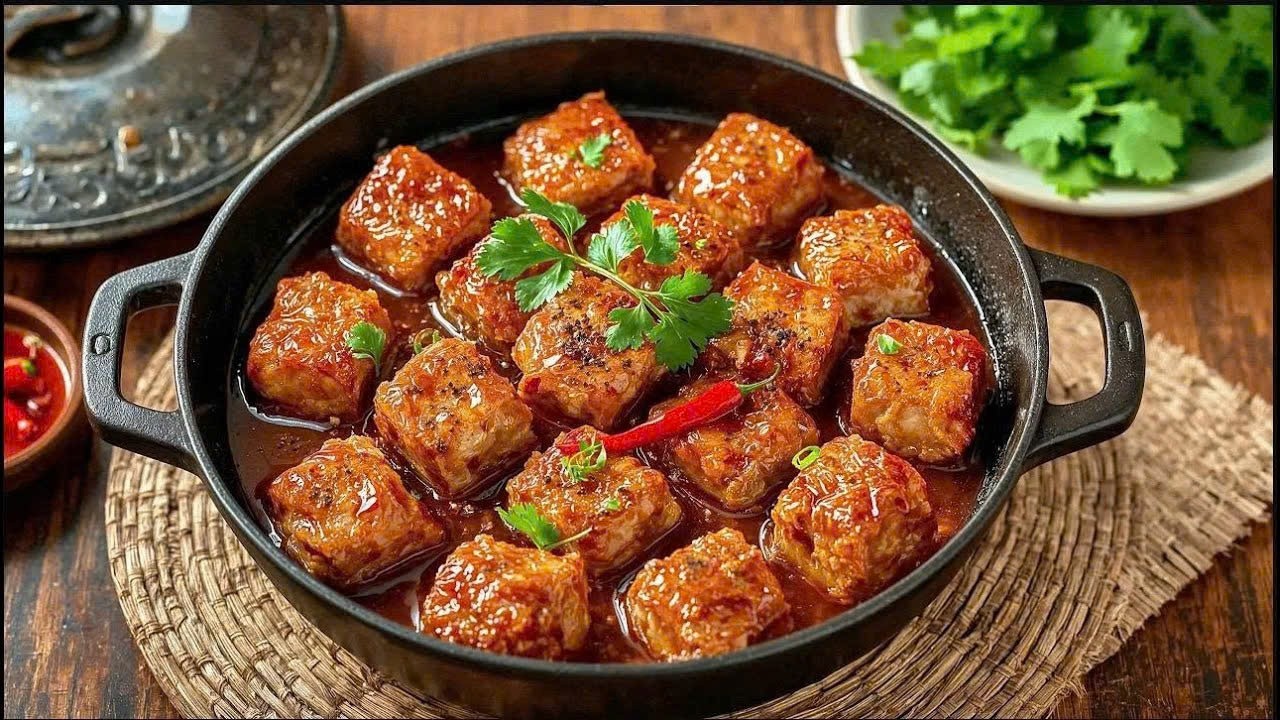 Gợi Ý Món Chay Ngon Dành Cho Người Ăn Chay Trường, Bạn Sẽ Thích và Làm Nó Mỗi Ngày || Daily Veg Joy