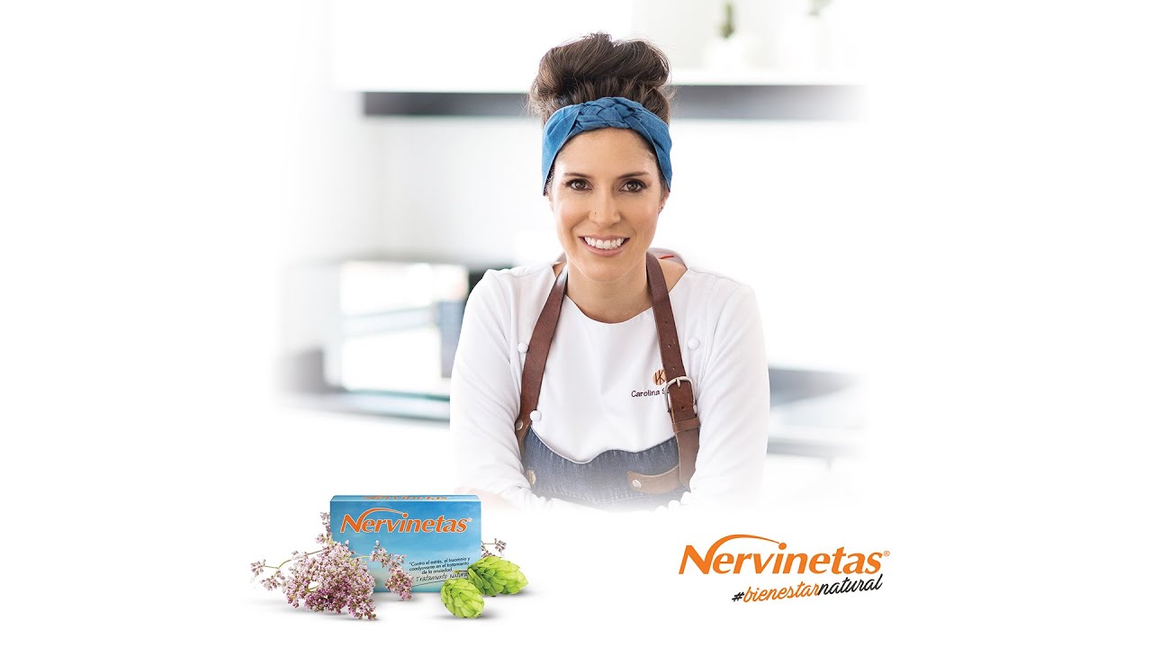 PAPAS CON CUERO | CAROLINA SÁNCHEZ | NERVINETAS