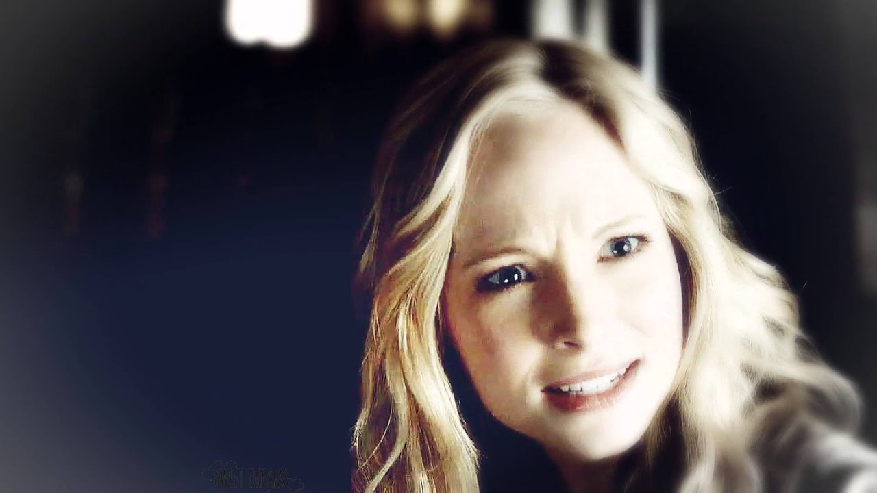 ∞ Damon - Caroline ll 