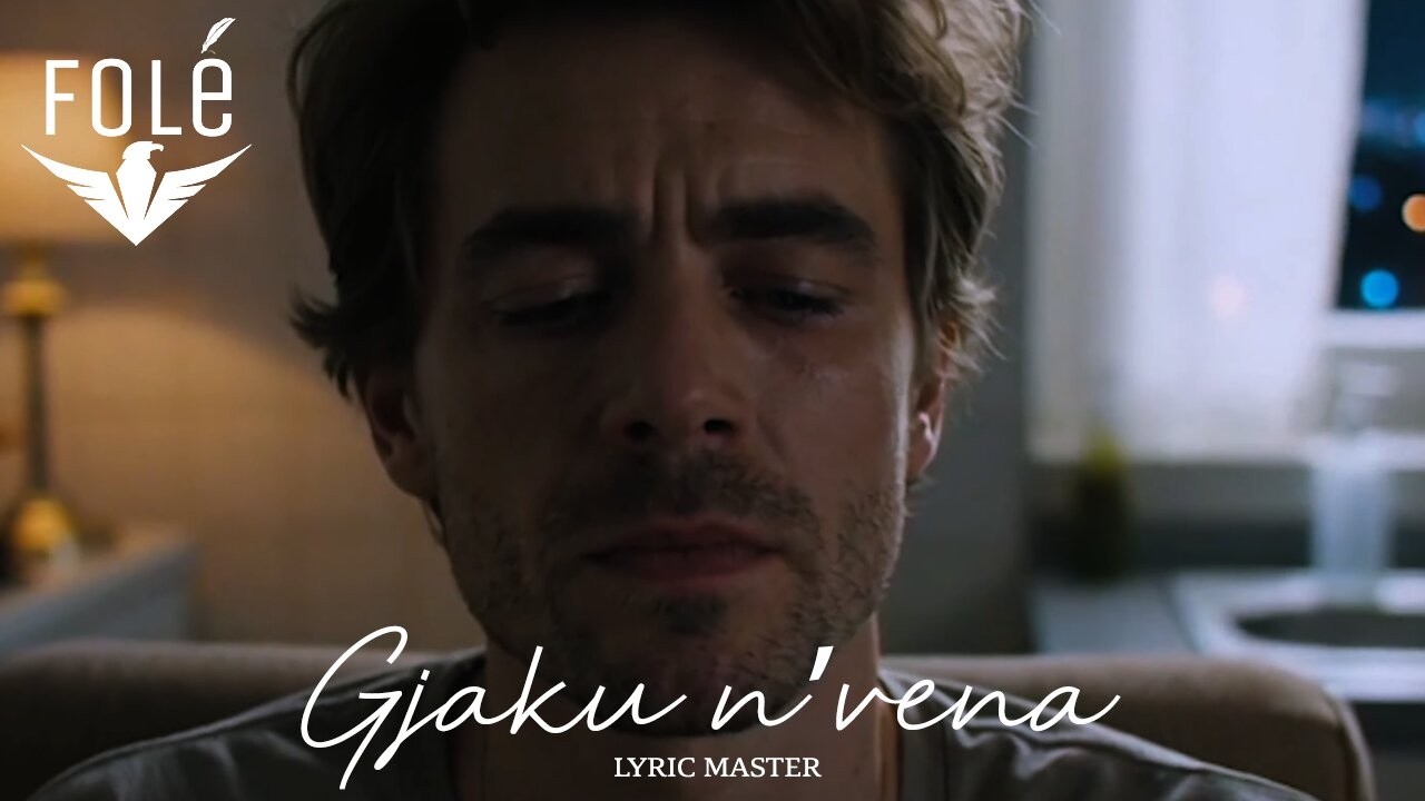 Lyric Master - Gjaku n'vena