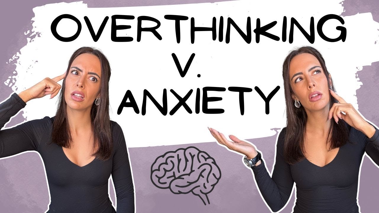 If You Can’t Turn Off Your Brain, Watch This