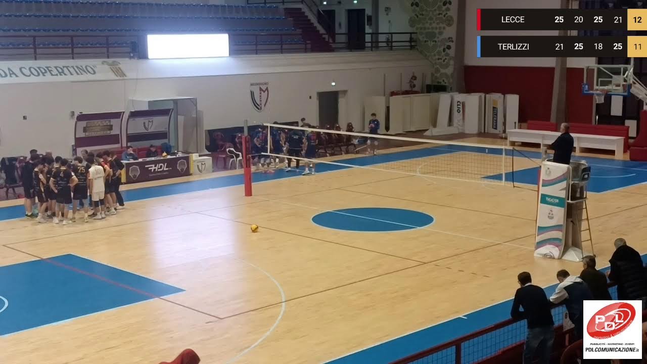 LECCE VS TERLIZZI
