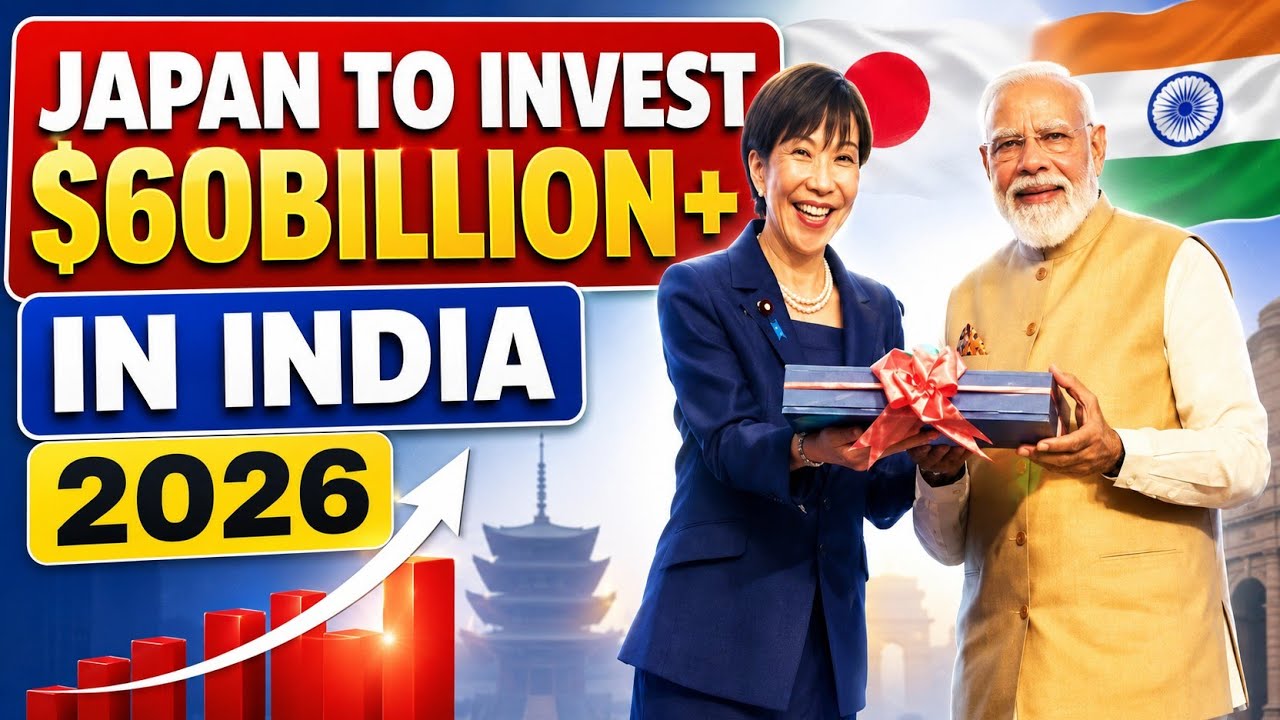 India-Japan Summit EXPLAINED: All Deals, Investments and Partnership Explained!
