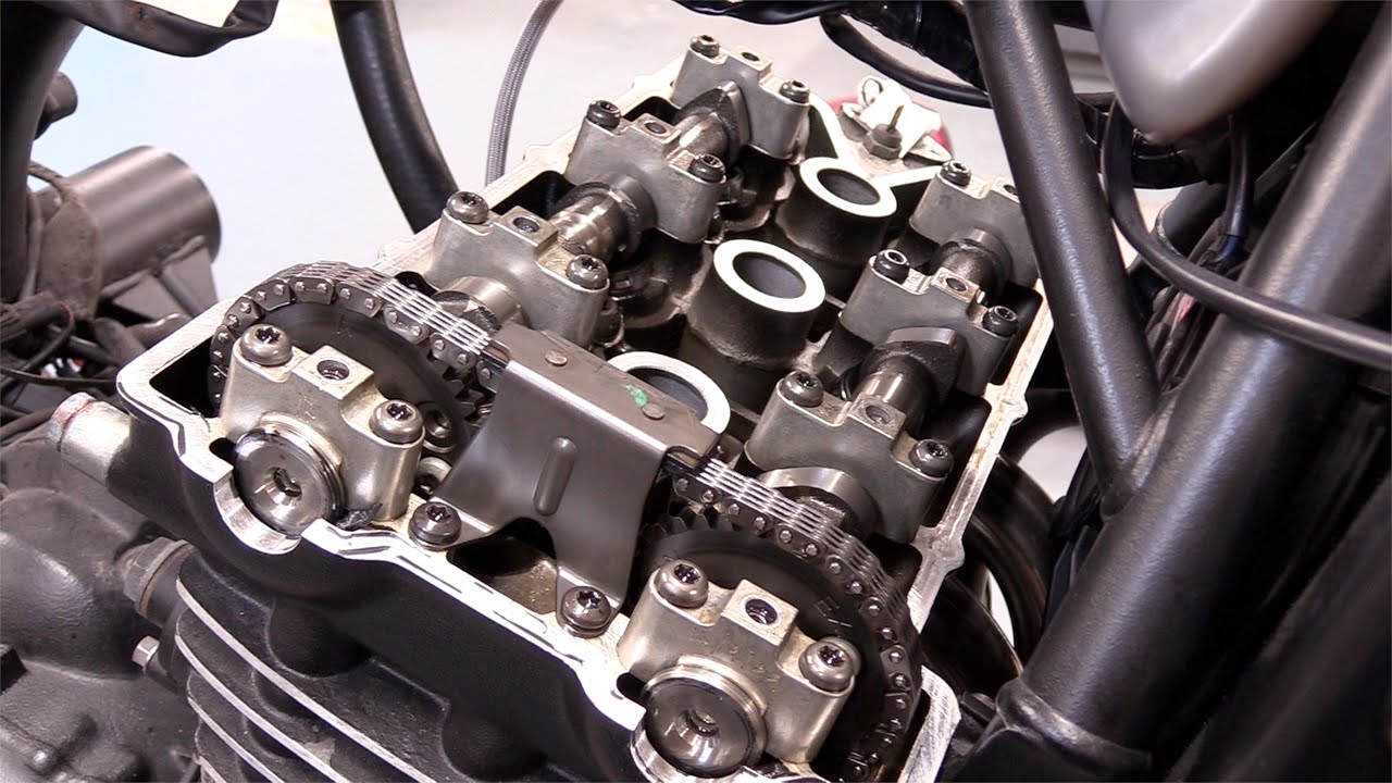 Triumph Thunderbird / TT Legend, 