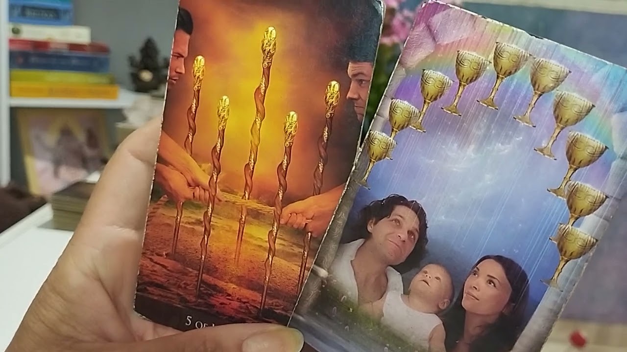 Intuitivas 306 🦋 Seu pedido era certo. A porta que tava errada!