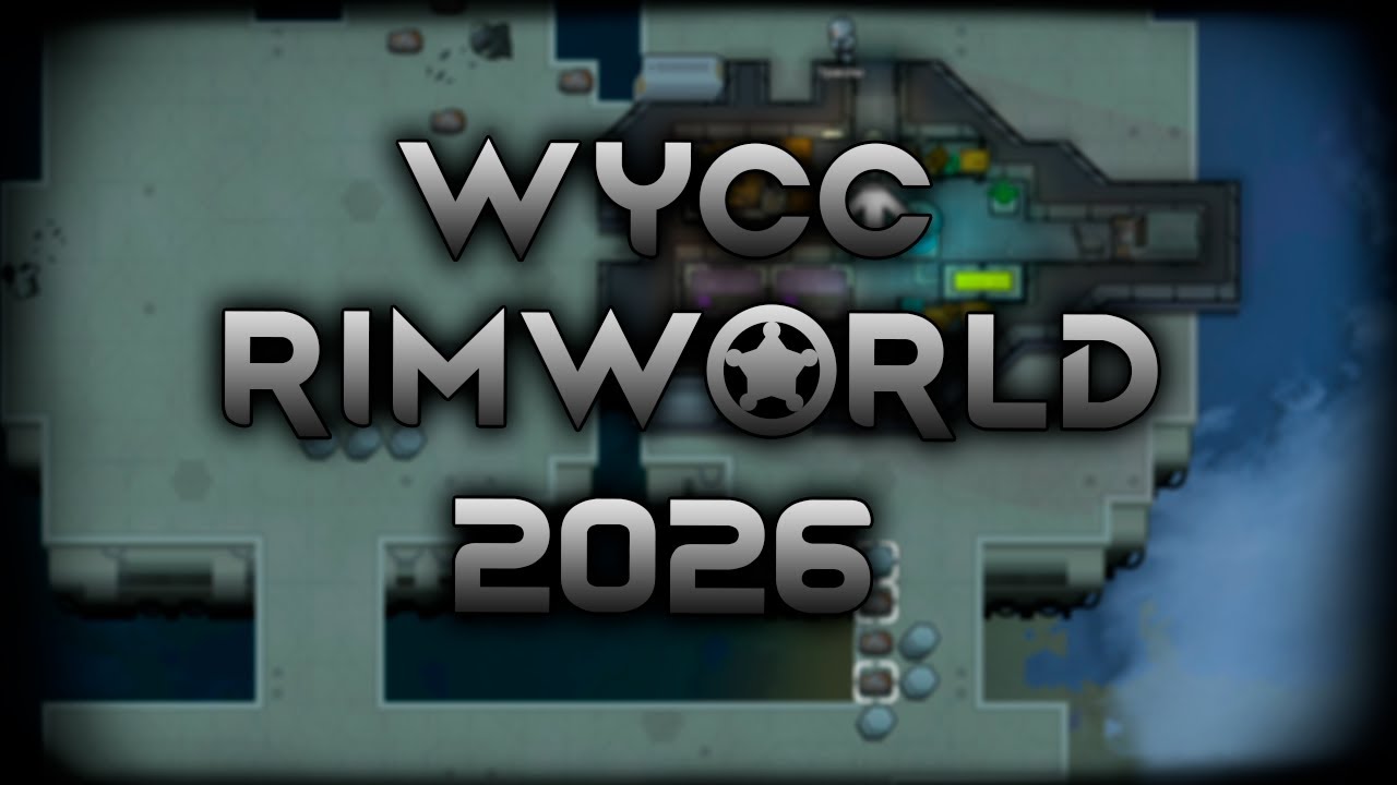 Rimworld *ПОБЕДИТЕЛЬ АУКА* (Стрим от 25.01.2026)