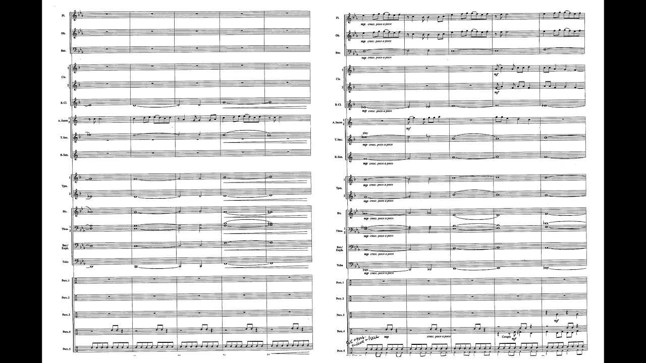 Jungle Dance - Brian Balmages