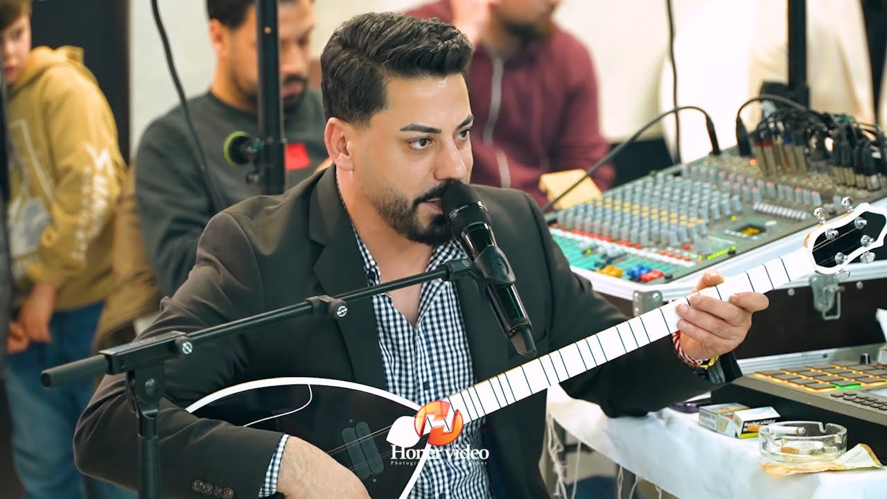 Kamiran&Diana|PART(2) Hochzeitsparty|Musik-Hozan Jenedi |By Honervideo(4K)#honervideo #wedding 