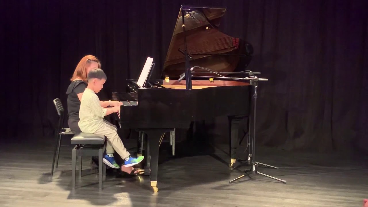 Feelin' Spiffy performed on 09Dec2019