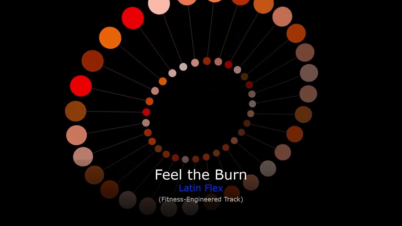 Feel the Burn