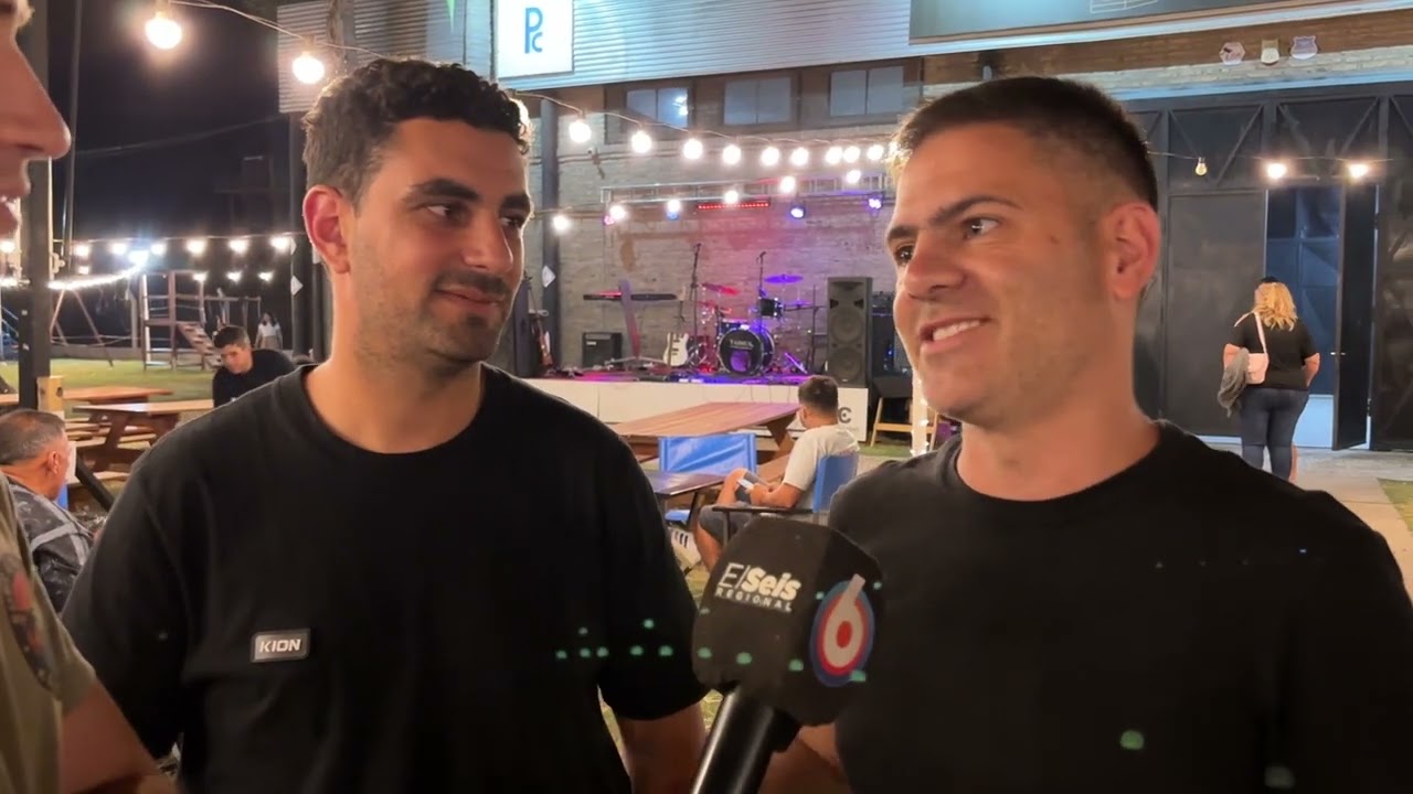 CONCURSO DE BANDAS EN BALASTO PEREZ