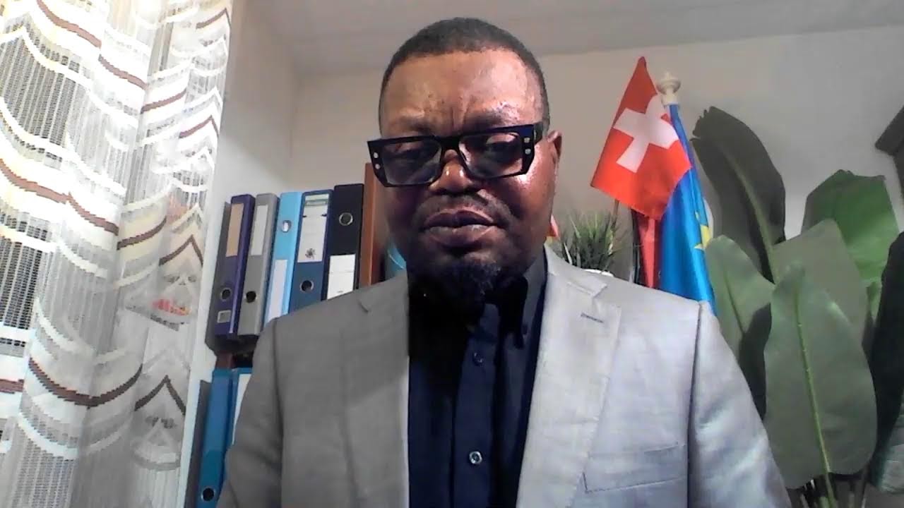 FM 17.3.26 S. KIVU LA COALITION M23 ONT ATTAQUE LE FARDC A KABUNAMBO, REPLIQUE FOUDROYANT DE FARDC