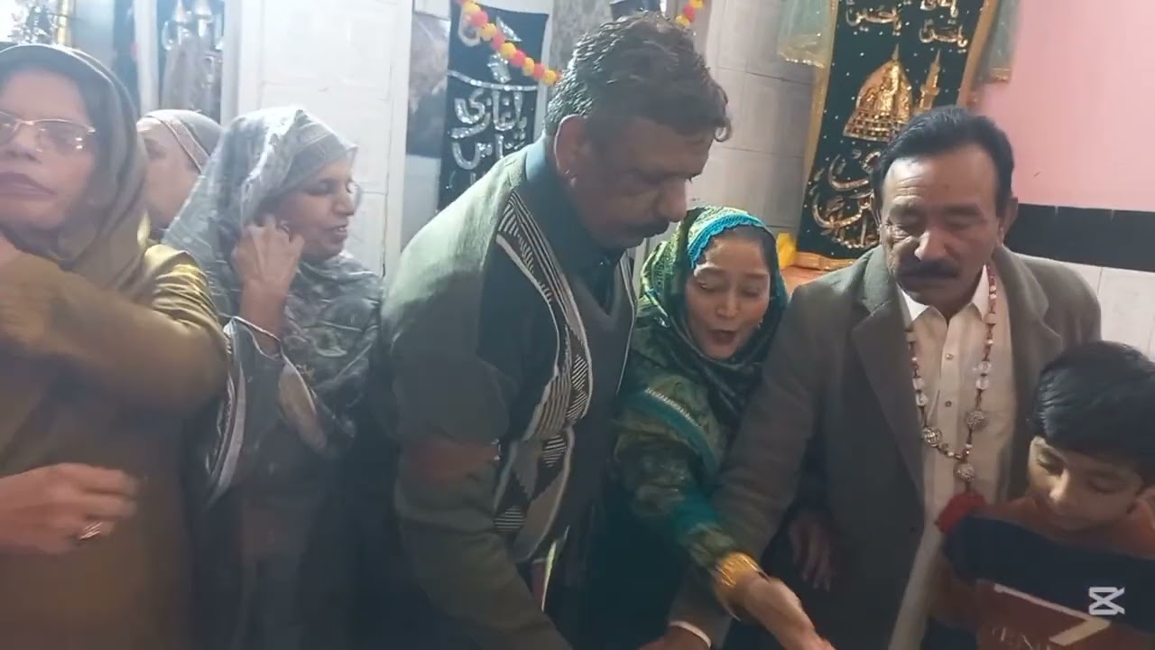 13 Rajab Wiladat e Mola Ali as Mubarak♥️