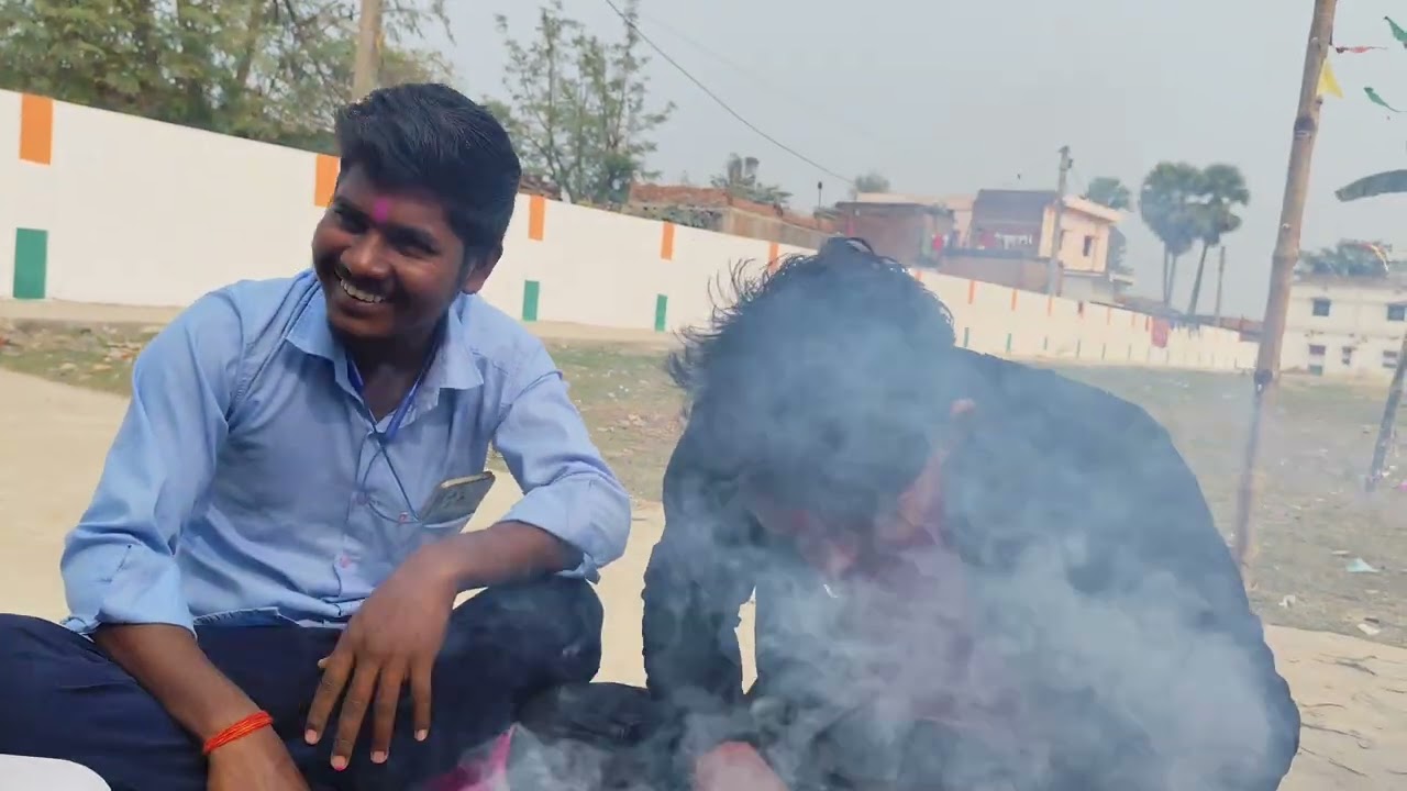 Vidai mein sare log ro diye 😭