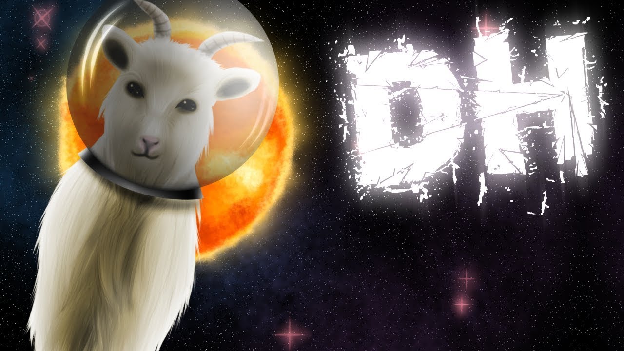 Dubloadz - Space Goats