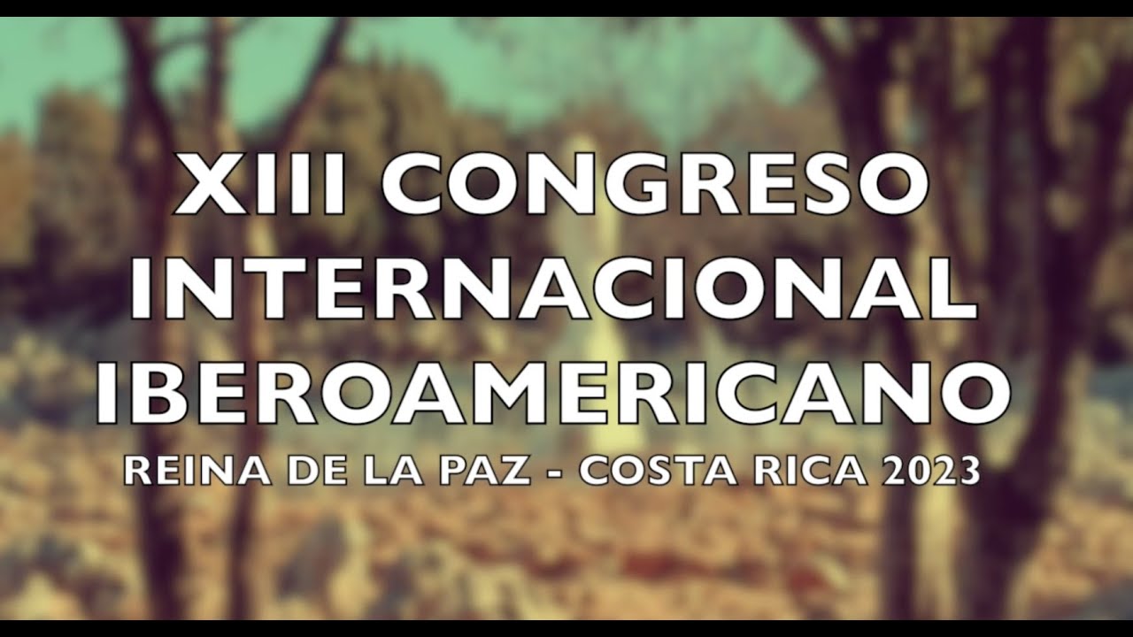 Aldo Cavalli  Congreso Costa Rica 2023