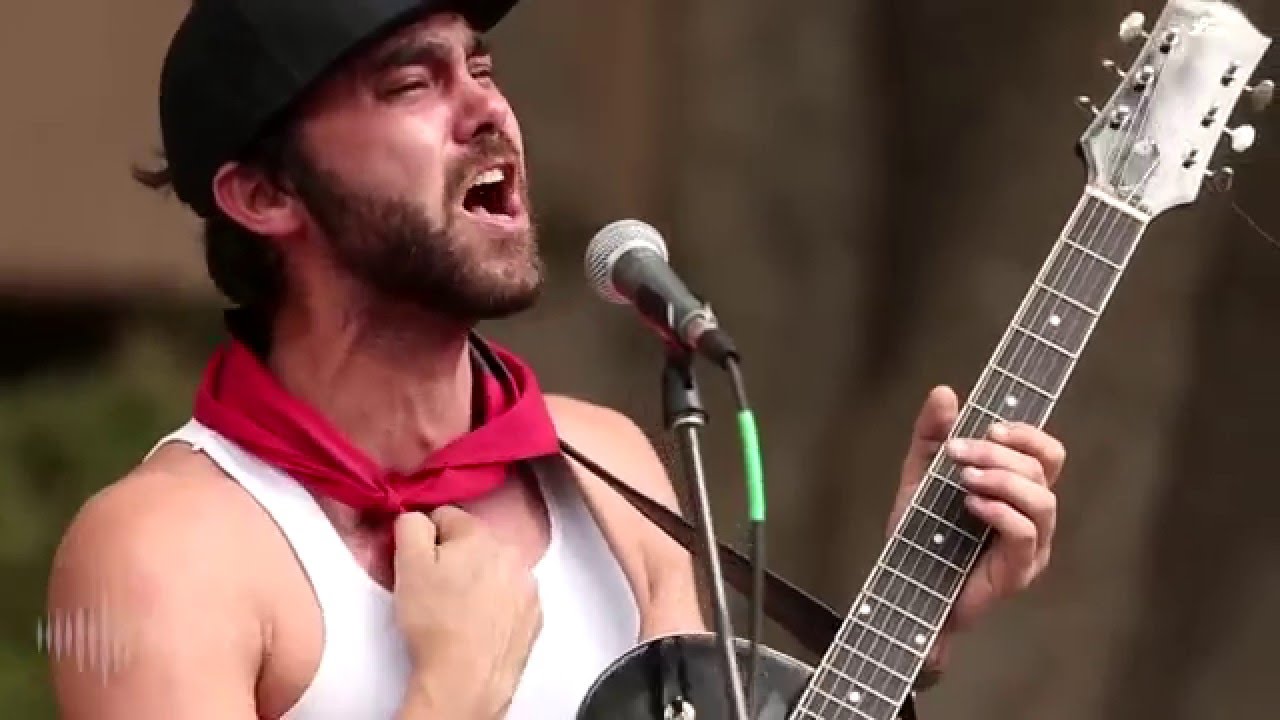 Shakey Graves - 