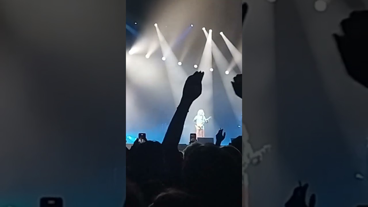 Robe 5/10/24 Forum