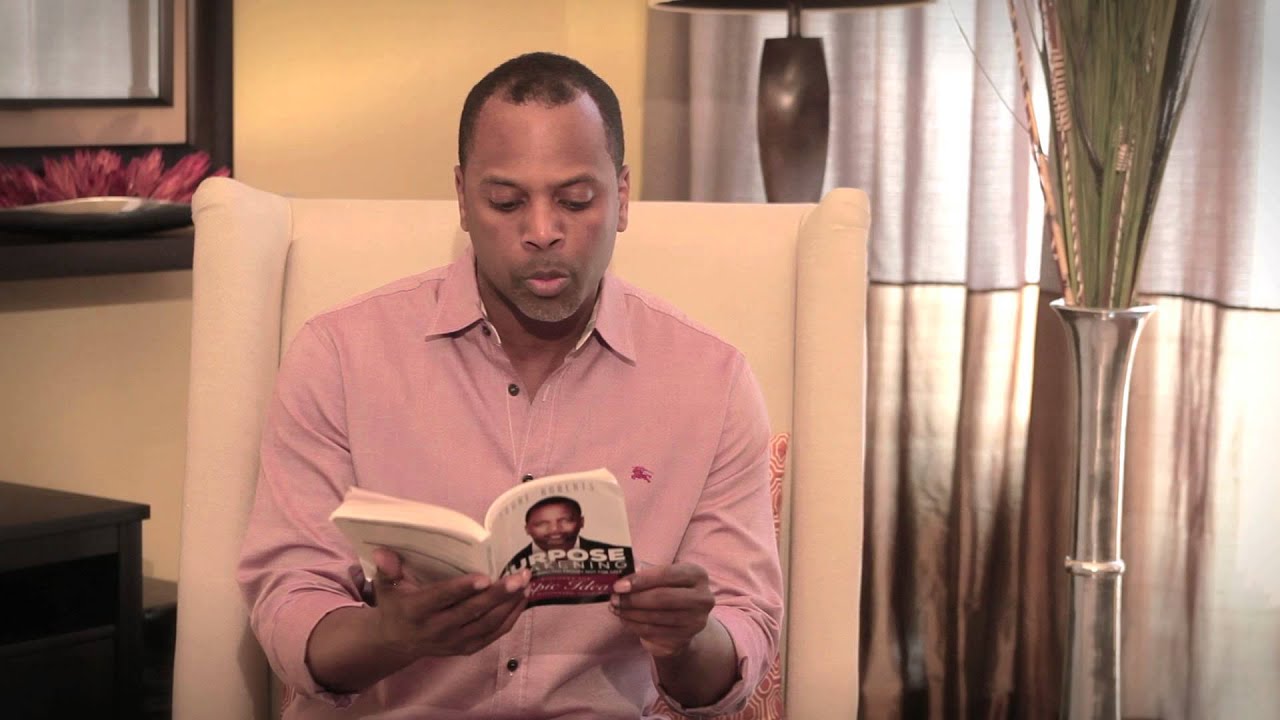 Preparing for purpose - Week 5 - Embracing Change