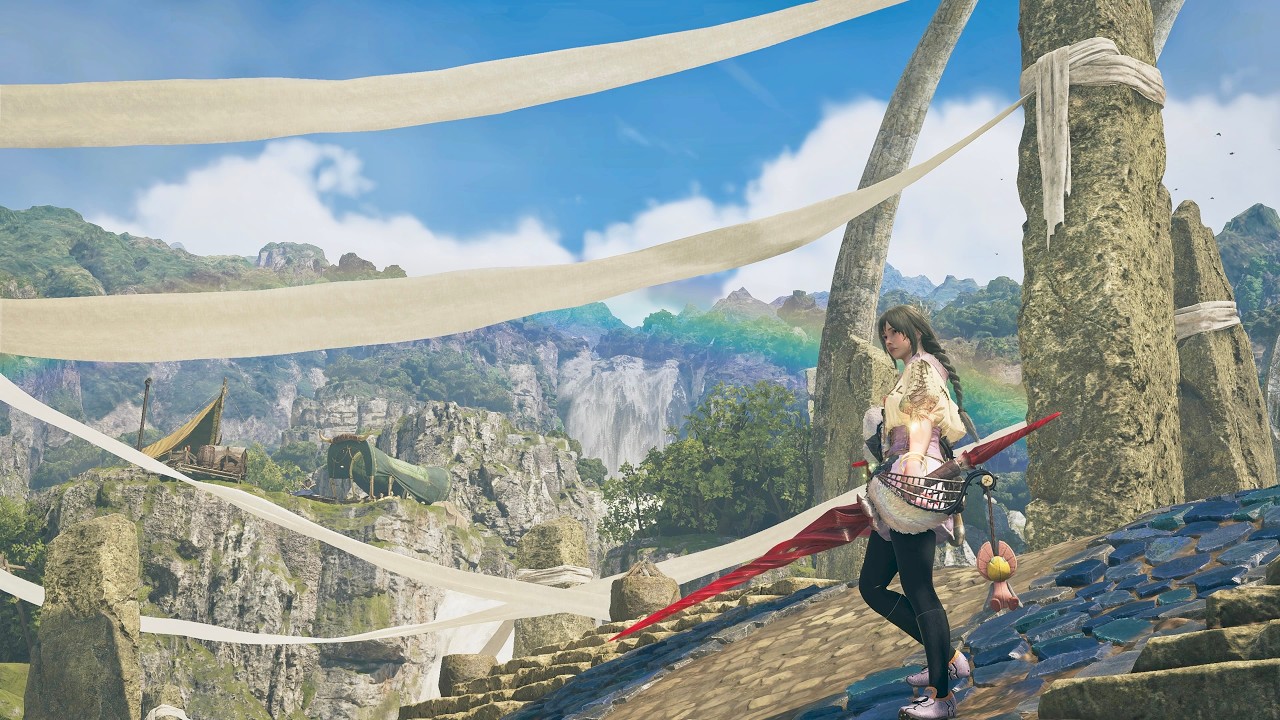 [MHWilds]#1 調査クエ消化しますかなー、と