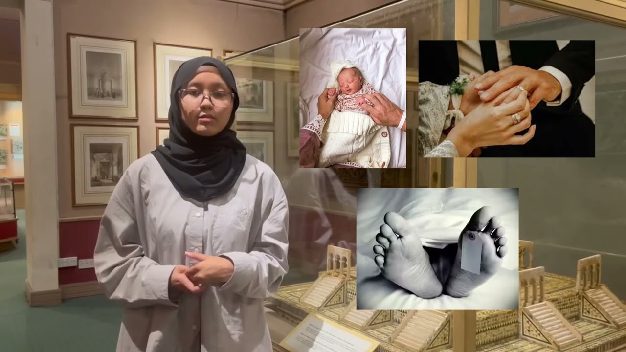 VCS 128: Role of religion in Malay culture