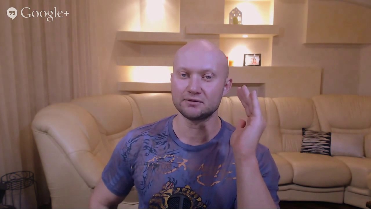 Юрий Спасокукоцкий о натуральных жимах без химии