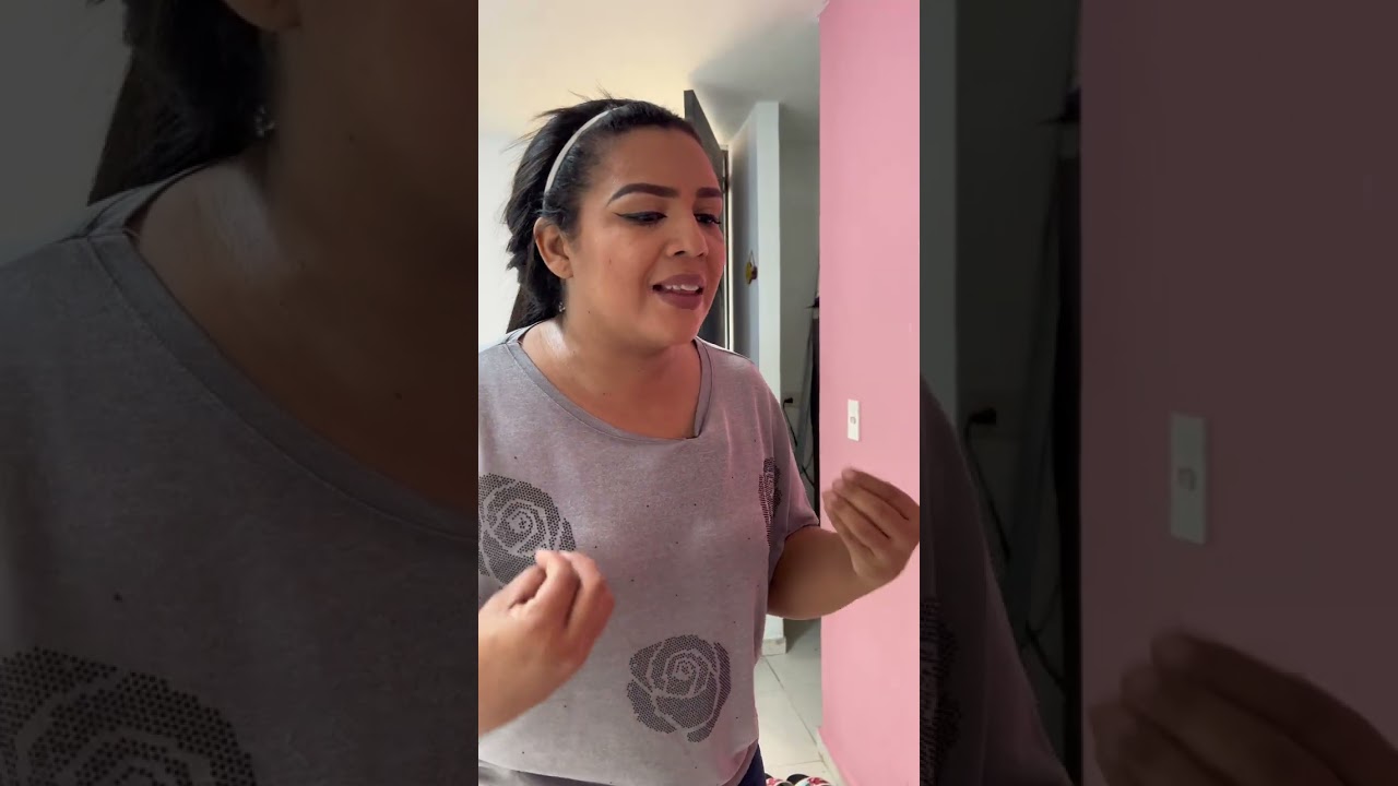 Trabaja para ma tener a su marido