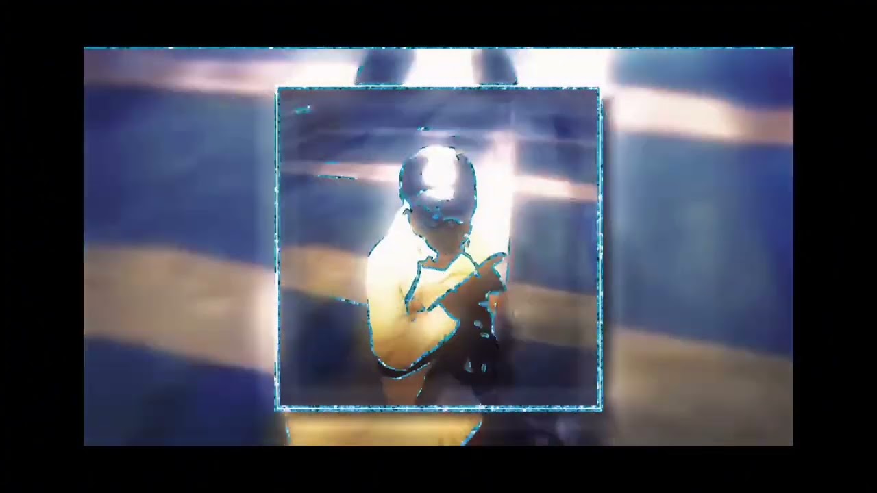 Back it up! (TIKTOK REMIX) slowed + reverb
