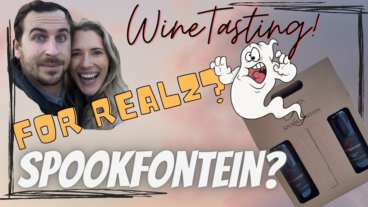 #12. Hermanus | Spookfontein & Lomond Wine Tasting | South Africa