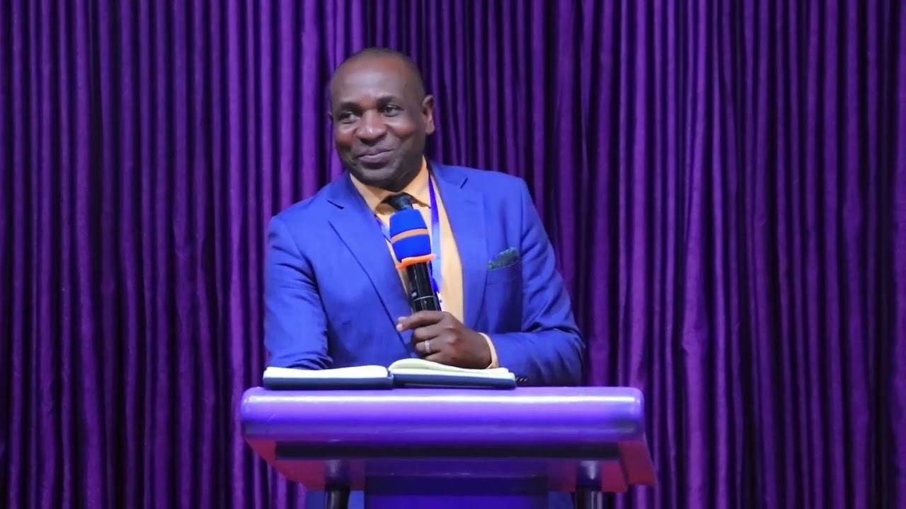 REV MATHAYO NTAMAHIZE MUGITERANE KENYA UMVA IJAMBO RY'IMANA