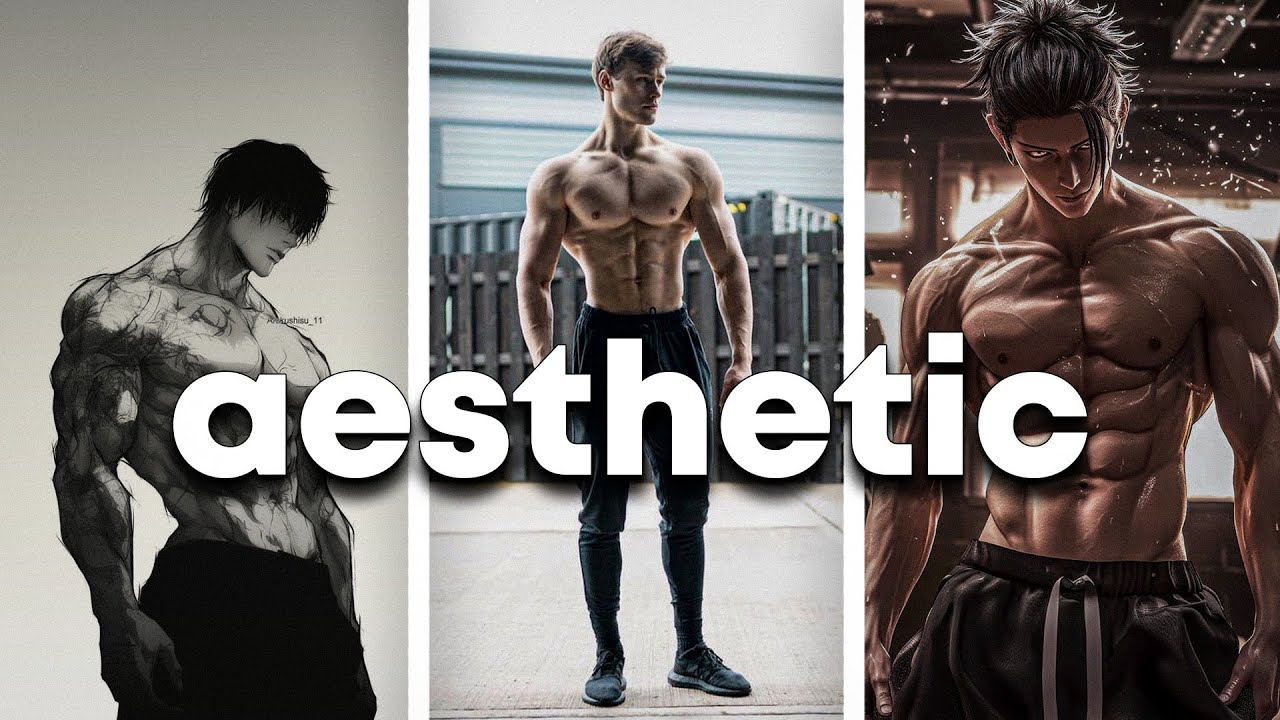 How to GET abs on a BULK