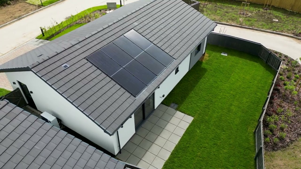 Exclusive Tour: Experience Luxury Living at The View, Burton Waters | Phase 2 Show Home Unveiled!
