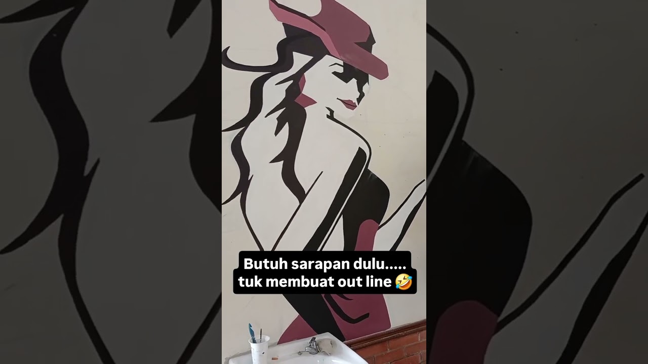 #art #muraljogja #mural #muralproject #muralcafe #painting #jasamural #artist #drawing #muralart