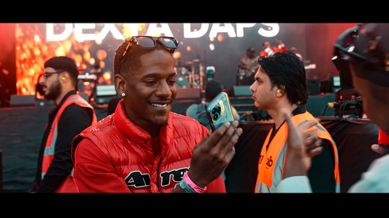 REGGAE LAND x JAE EDWARDS 2025 [OFFICIAL MOVIE] | Feat. Mavado, Dexta Daps, Lila Ike