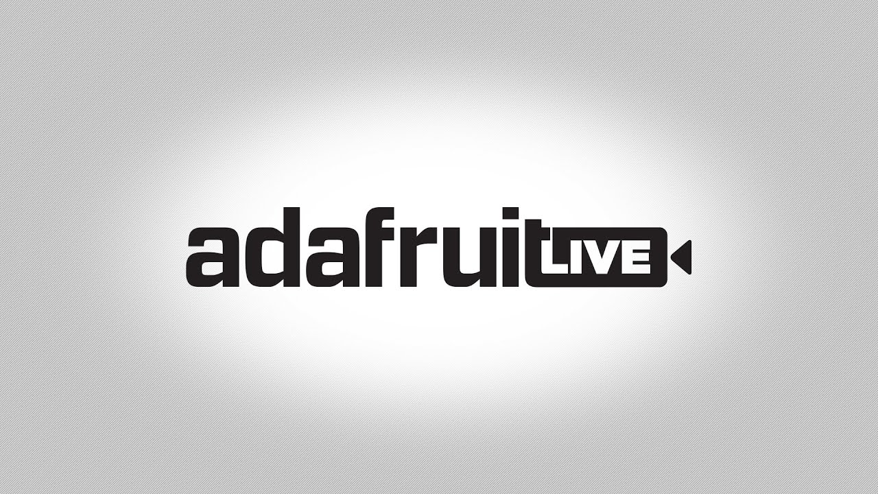 #deskofladyada Weekend update makecode.adafruit.com TFT, FEATHER guide! @adafruit #adafruit