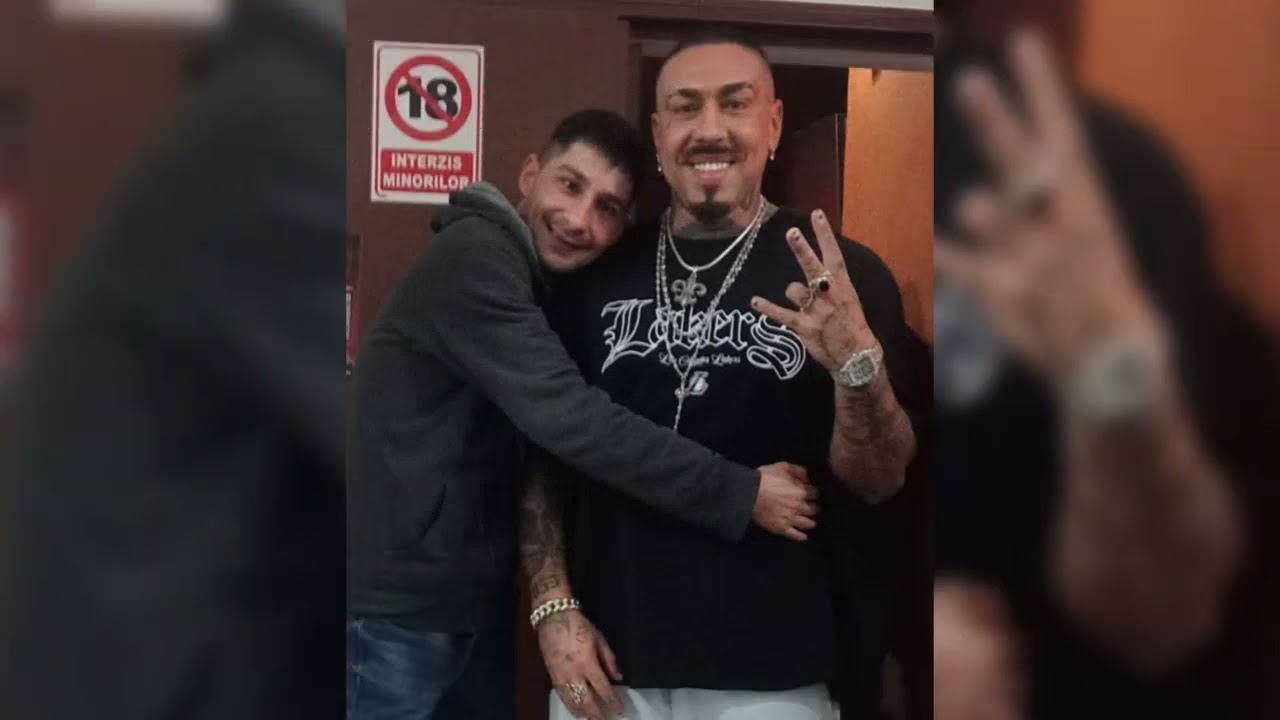 SMILEY & ALEX VELEA & CONNECT-R FIECARE EU 🎤👩&zwj;❤️&zwj;👩❤️🎹🎵