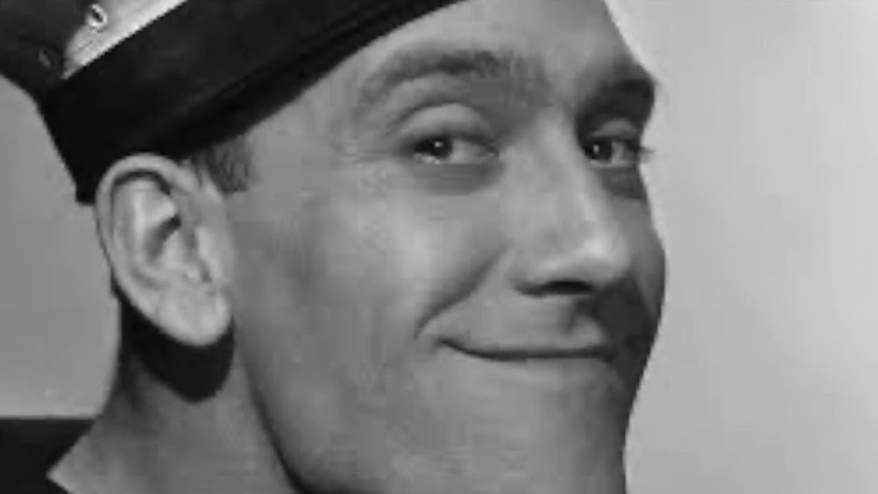 Tommy Trinder - Live at the Embassy Theatre, Peterborough, Nov 1940