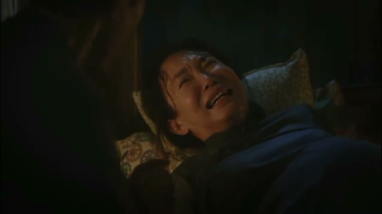 Titoudao (Pregnant Scenes)